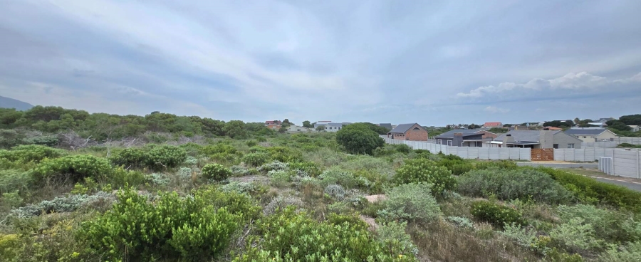 0 Bedroom Property for Sale in Kleinbaai Western Cape